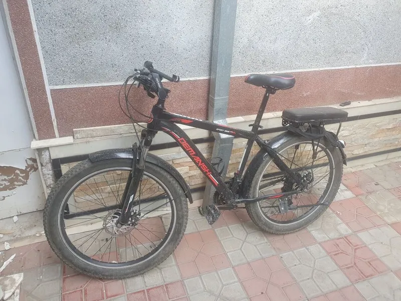Velosiped sotiladi 26 skorostnoy srochniy 3 Velosiped sotiladi 26 skorostnoy srochniy 3