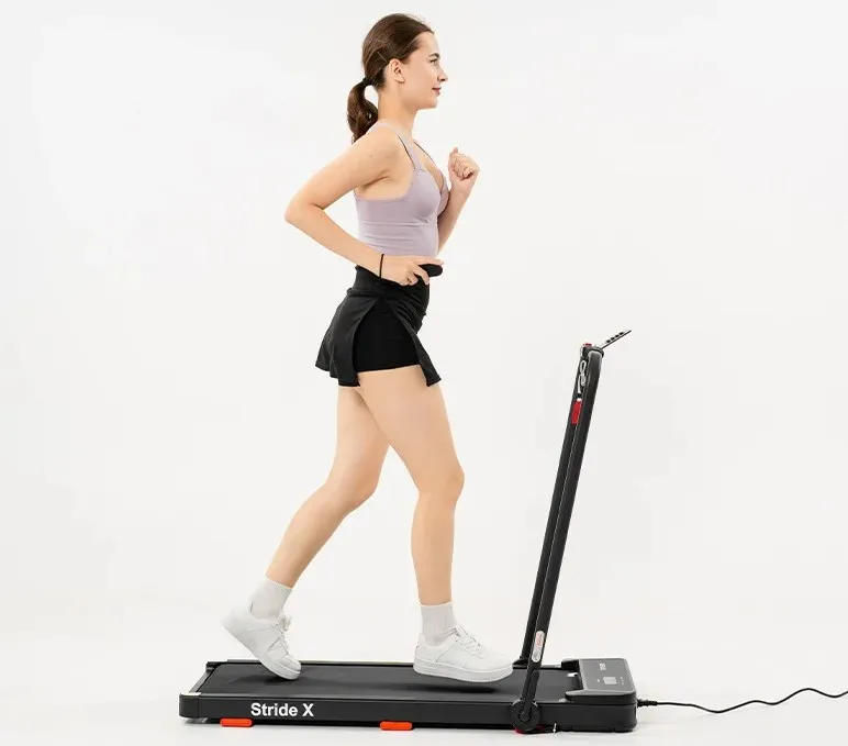 Беговая дорожка Genau STRIDE X — фото 5