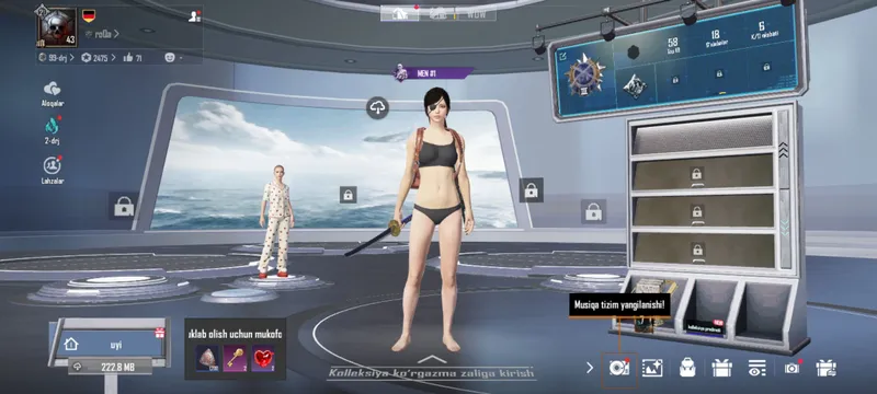аккаунт хороший, для игры в TDM отличный, цена аккаунта 39999 2