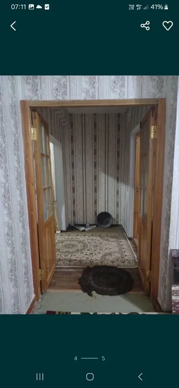 сдаётся в аренду 2х комнатная квартира — фото 4