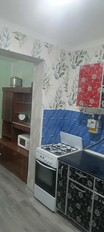 Сдается квартира в Чирчике 5