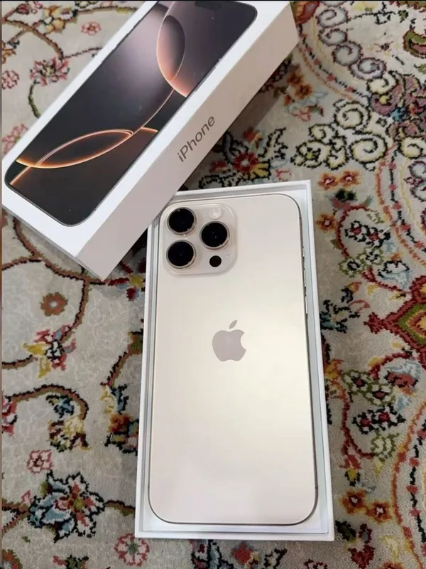 16 pro sotiladi telefon radnoy