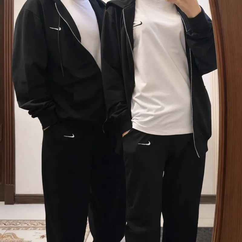 Тройка nike