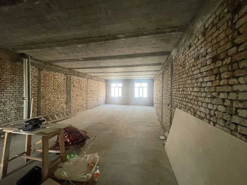 Ko`p qavatli turar joydagi xonadon — фото 1