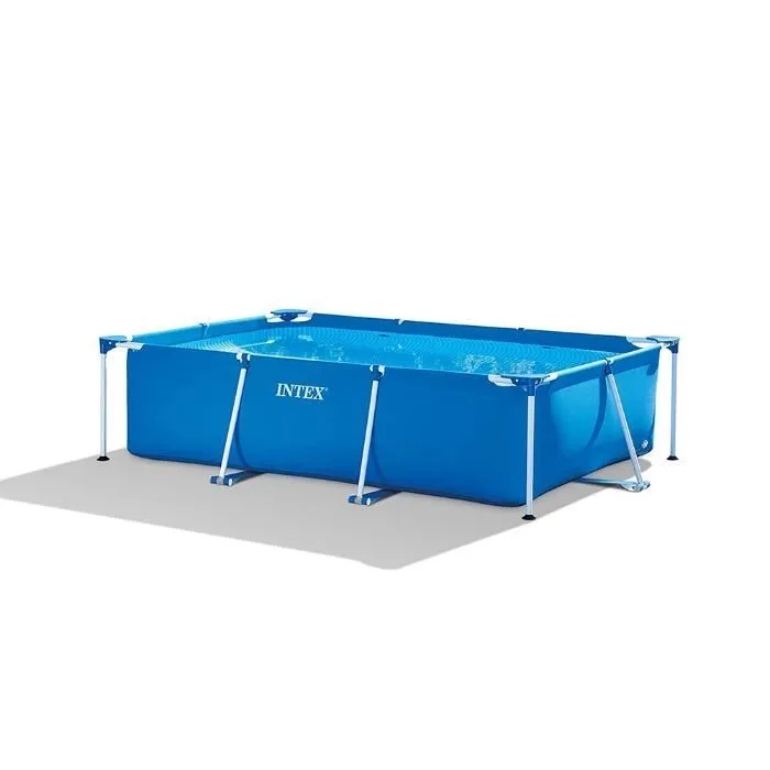 Каркасный бассейн в Ташкенте Intex basseyn 300x200
