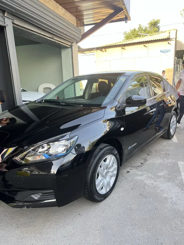 Nissan sylphy 2019 yil — фото 2