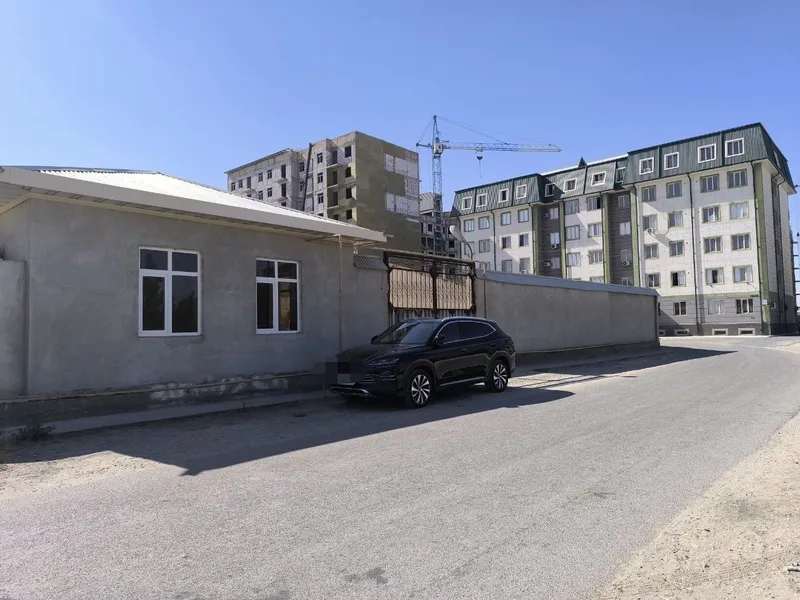 Bino srochna sotiladi