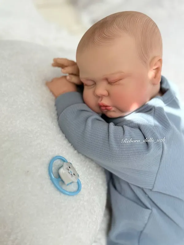 В НАЛИЧИИ Кукла Reborn оригинал 1 В НАЛИЧИИ Кукла Reborn оригинал 1