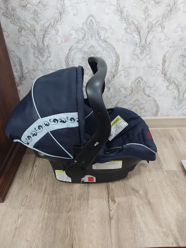 Авто кресло