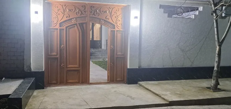 Nazarbek itfoqda uy sotladi