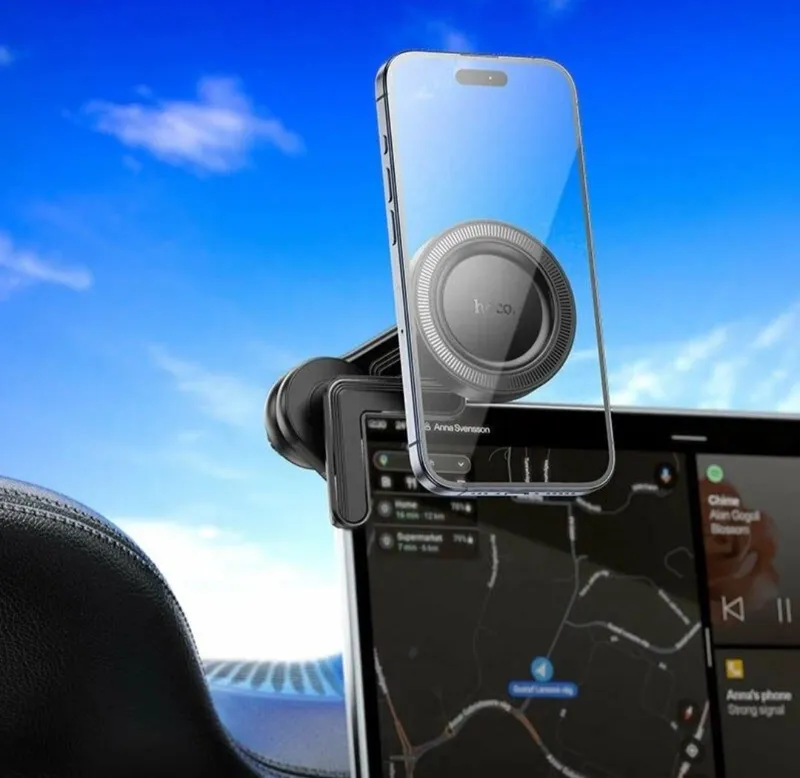 Hoco premium держатель для телефонов,для машин Byd 1