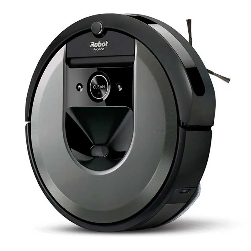 Продаю новые робот пылесосы iRobot Roomba i8+ 2