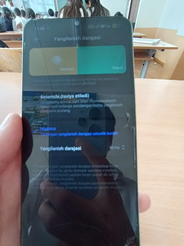 redmi 13c 128gb 4 6