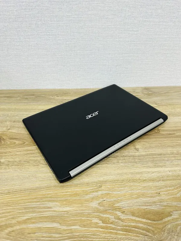ACER Core i7 Мощный, Игровой ноутбук для Autocad, 3Dmax, Игр и IT 7 ACER Core i7 Мощный, Игровой ноутбук для Autocad, 3Dmax, Игр и IT 7