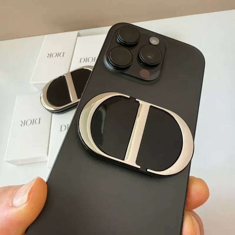 зеркальце DIOR на телефон