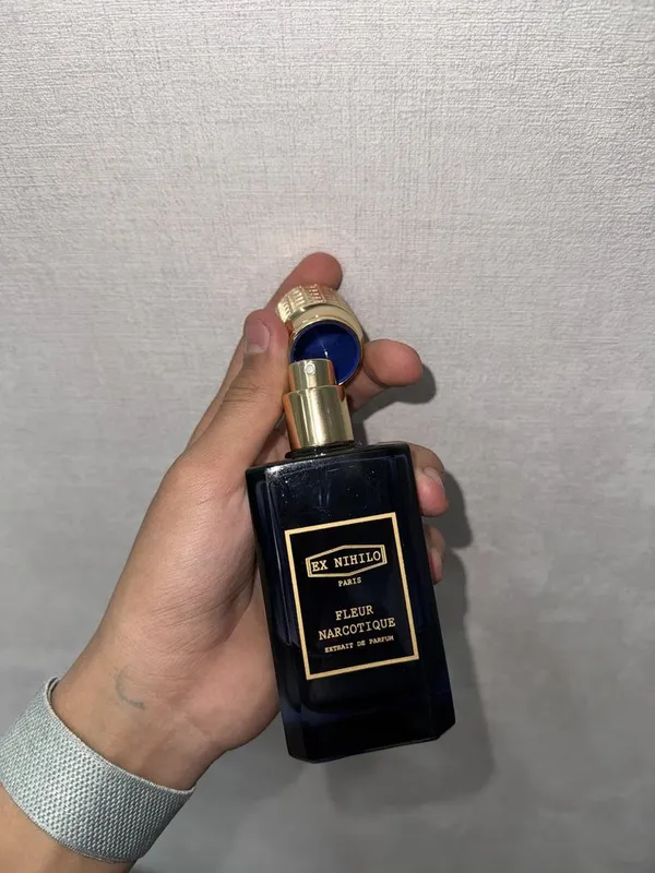 Ex nixilo nf. Original 50ml — фото 2