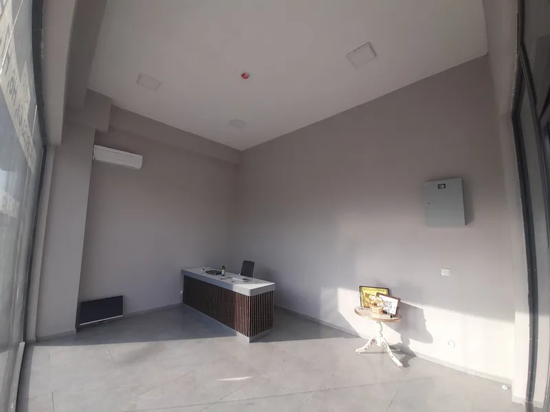 Tashkent INDEX’da 21.7 m² burchak do’kon ijaraga 2 Tashkent INDEX’da 21.7 m² burchak do’kon ijaraga 2