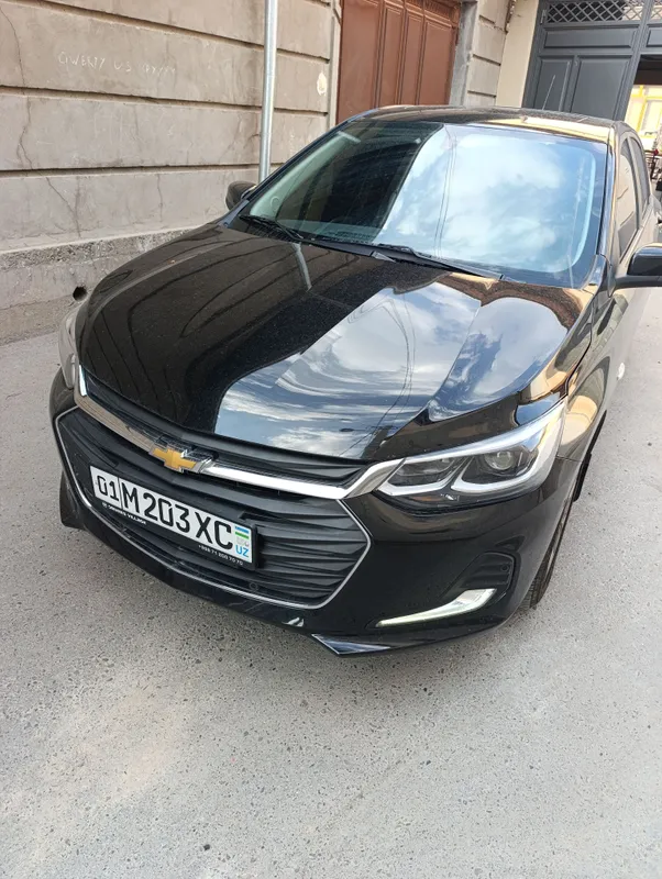 Onix primier plus 6pozitsiya