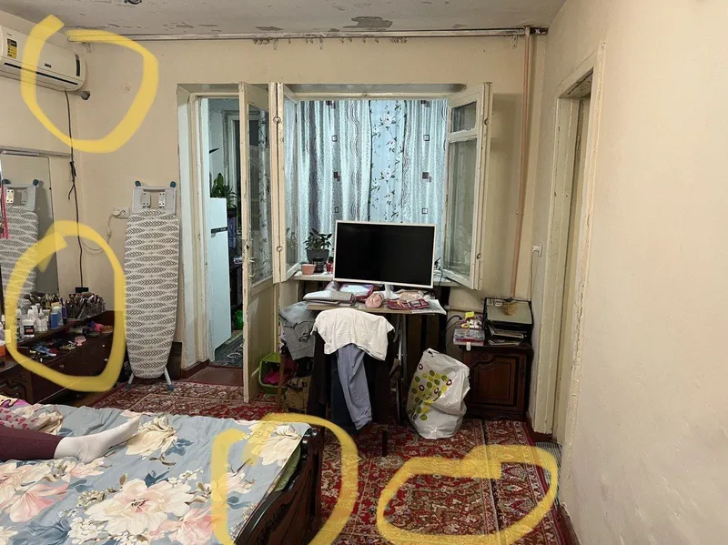 Аренда Шимолий Олмазор Сити Тахтапул Малика Якн Шароит Жойи Зор Локаця — фото 5