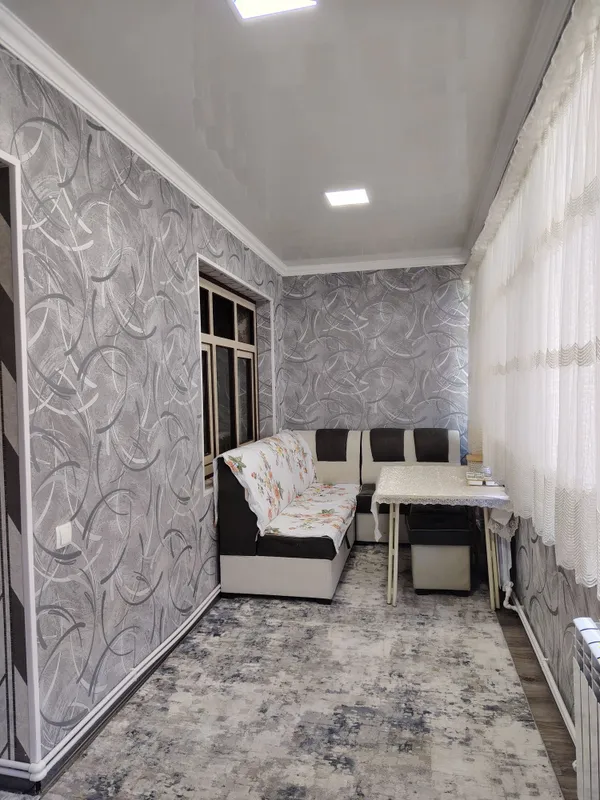 Продаётся 3х комнатная квартира. 10й мкр-н. СРОЧНО! — фото 8