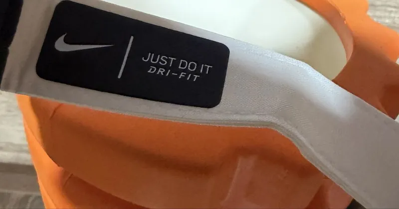 Nike Козырек для Тениса — фото 2