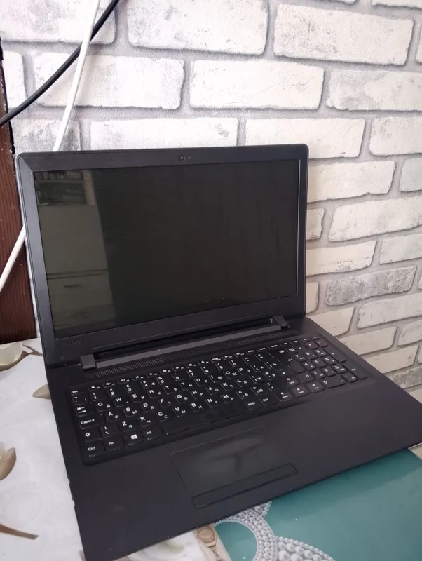 Компьютер Lenovo 3 Компьютер Lenovo 3