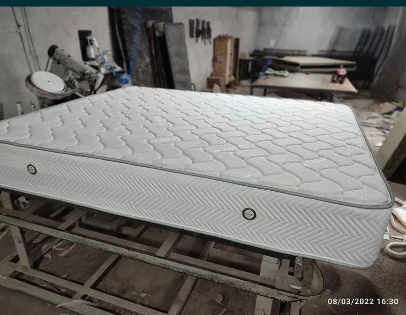 Ortopedik matras 1 chi qoldan oling — фото 3