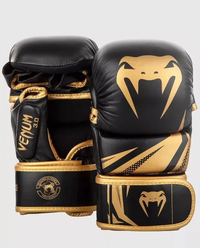 Перчатки для MMA профисианальные XL 2