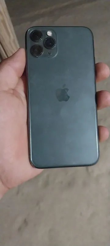 iphoni 11 pro