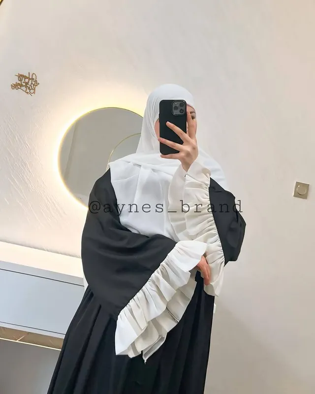 New Collection Assal ko’yne + ro’mol shifon — фото 2