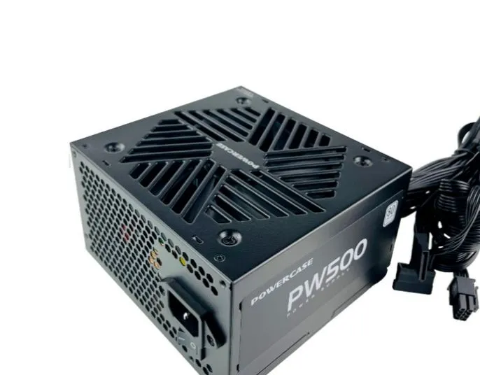 PowerCase quvvat bloki 3 PowerCase quvvat bloki 3