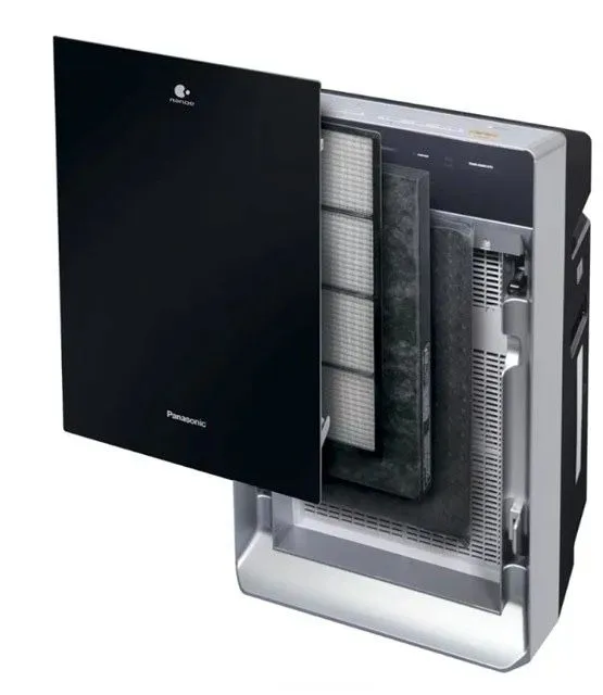 Очиститель воздуха Panasonic VXK70R 3 Очиститель воздуха Panasonic VXK70R 3