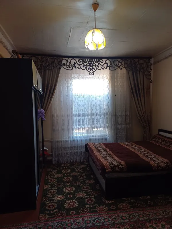 Уй в центре Нукуса ориентир Рес Детская больница — фото 1