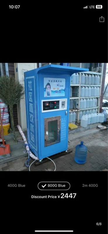 Вендинг, vending, vodamat suv apparati водомат savdo mashinasi vodomat — фото 2