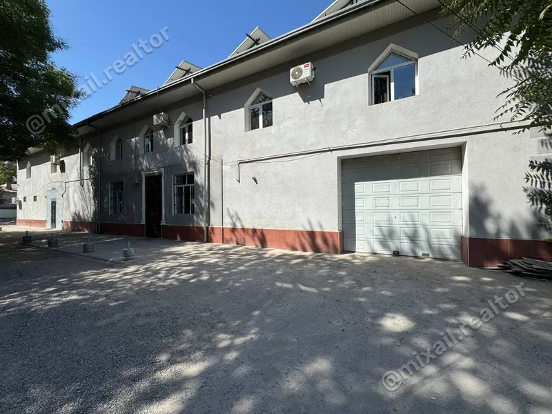 Продается Здание, 642 м2, 3,21 сот, Дагестанская — фото 2