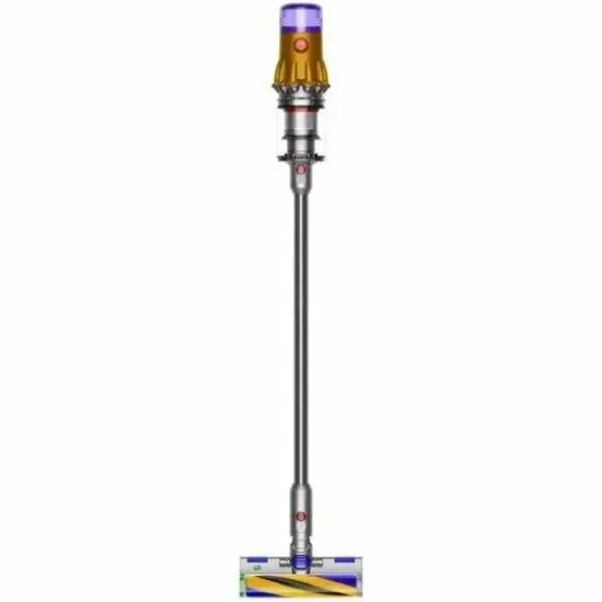 Пылесос Dyson V12 Detect Slim Absolute — фото 1