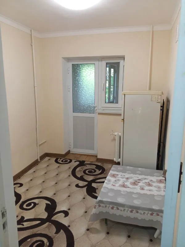 1-комнатная квартира, 28 м², Юнусабад 4
