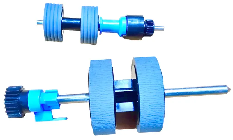 Ролик подачи бумаги Epson Roller Assembly Kit — фото 2