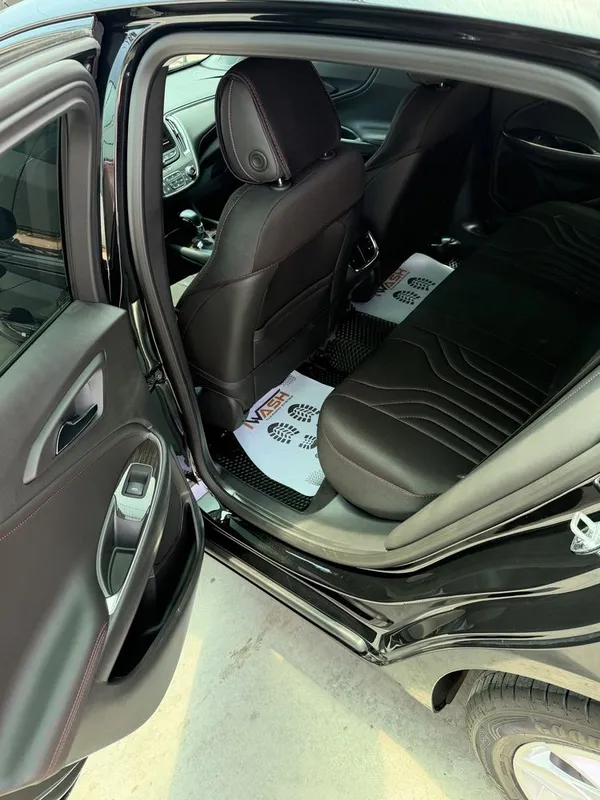 Malibu xl bez probeg 2026 4 Malibu xl bez probeg 2026 4