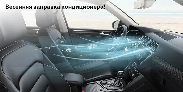 Авто Кондиционер заправка и ремонт автомобиля