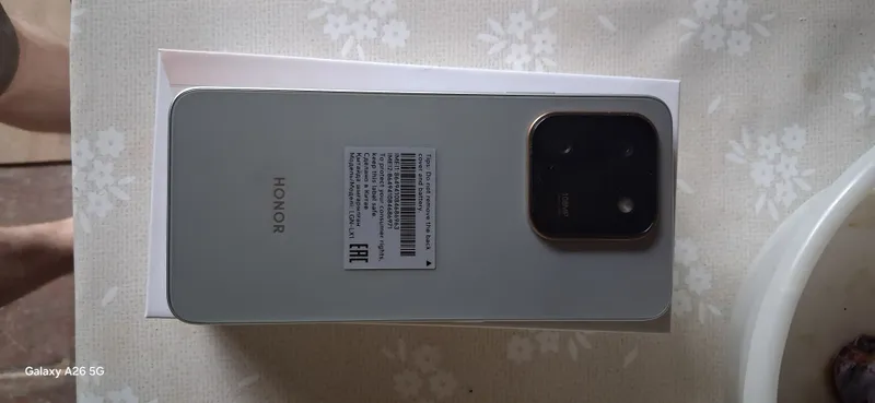 honor x7d — фото 4