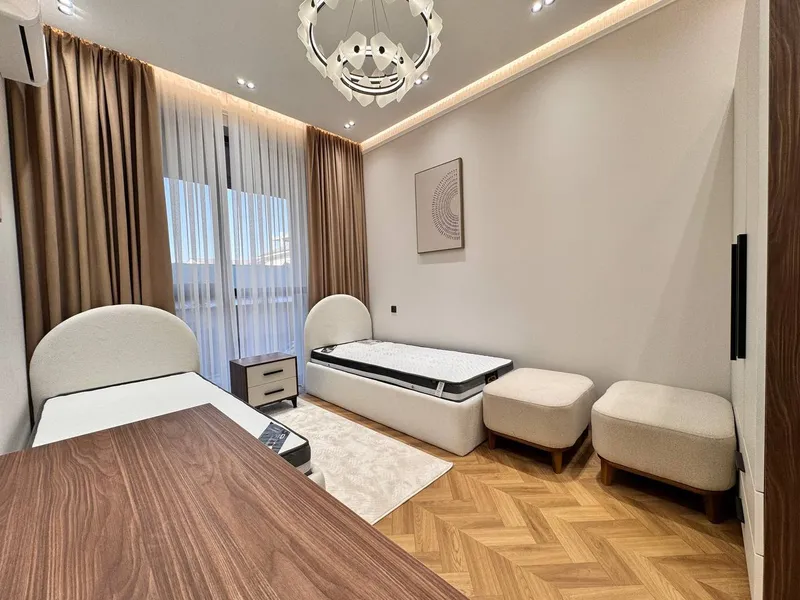Продажа дом 105 м², Мирзо-Улугбекский 6