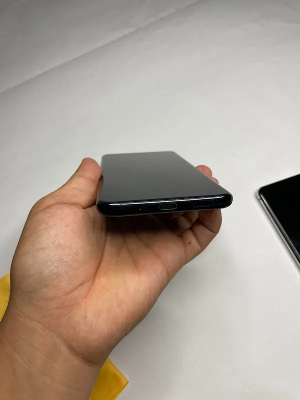 Samsung S20 Ultra 6