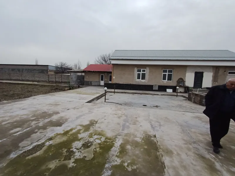 5 sotix uchastka sotiladi — фото 3
