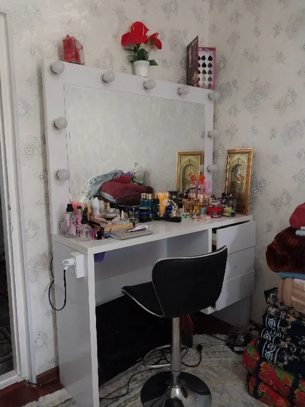 lablig divan qora kojali kreslo blender — фото 5