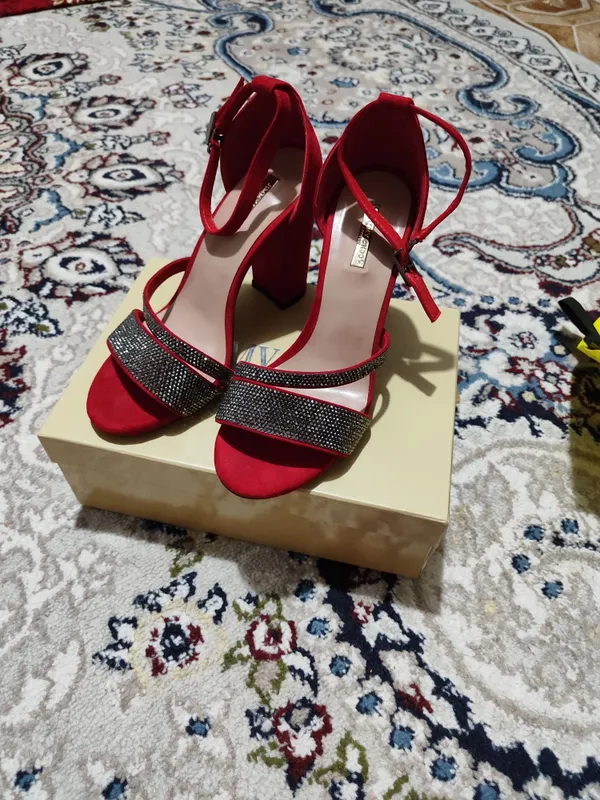 Туфли Новый Jimmy Choo