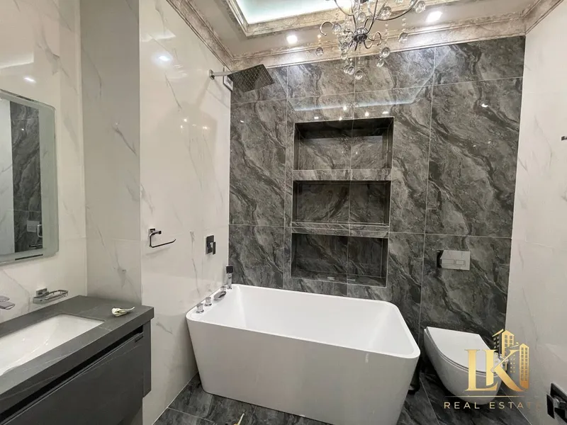 5-комнатная квартира в ЖК Golden House Парисен 10 5-комнатная квартира в ЖК Golden House Парисен 10