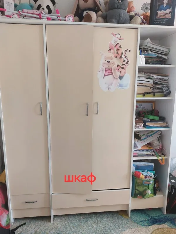 Продаётся мебели 6