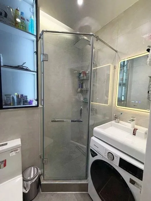 Аренда квартиры 2-комн, 65 м², Imperial club City (Ц6, Минор) — фото 3