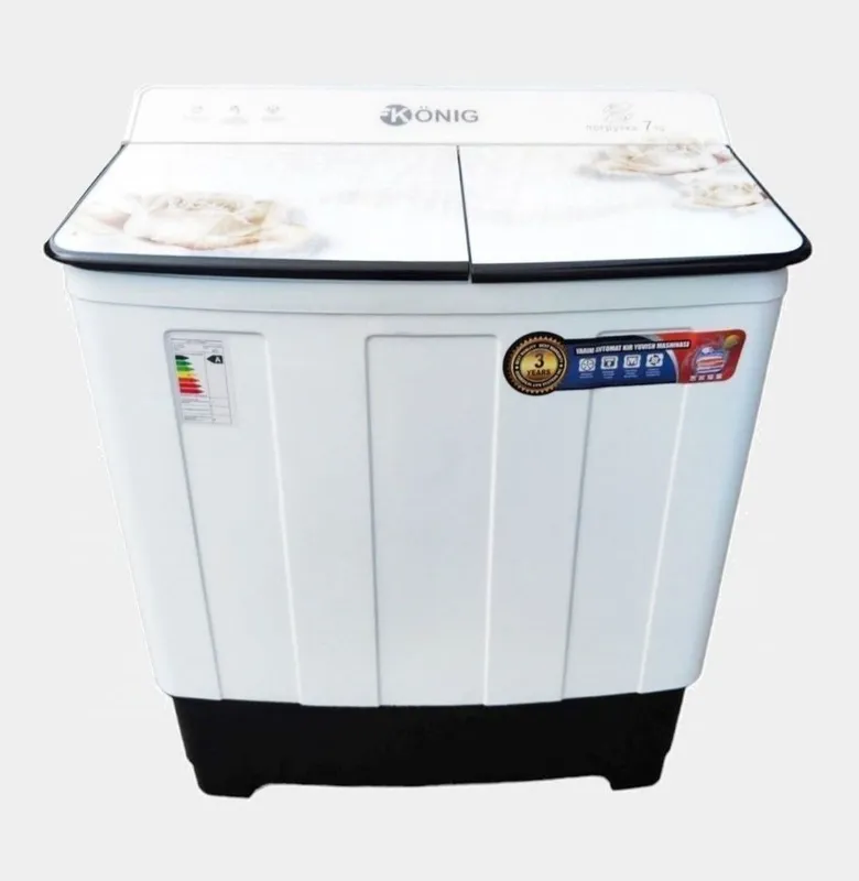 konig yarim avtomat